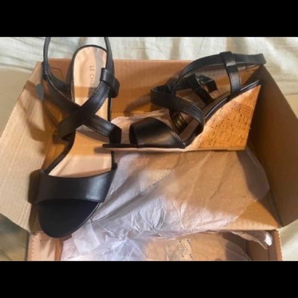 Size 8 le chateau